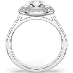 Anello halo Una Angelic