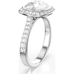 Anello halo Una Angelic