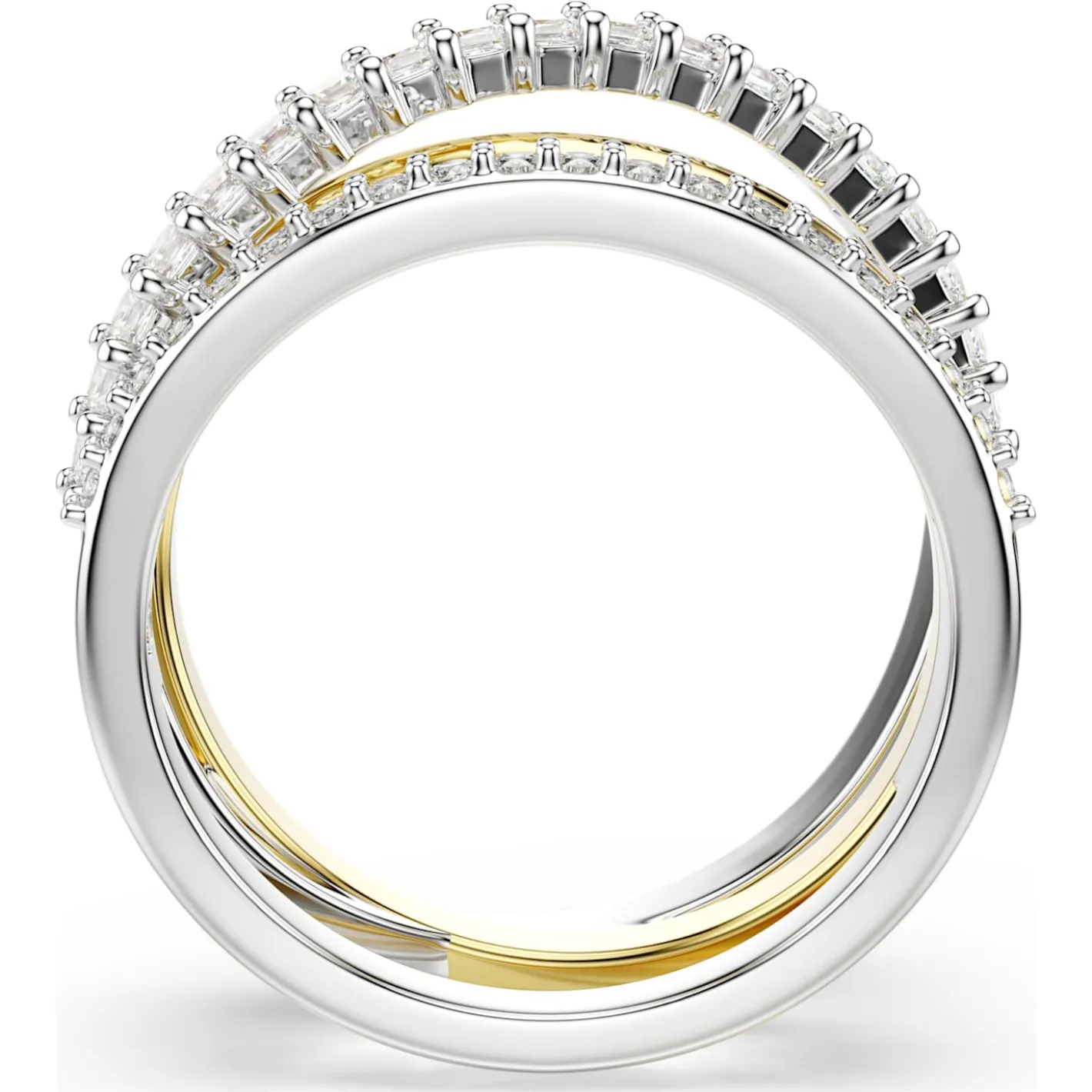 Anello Hyperbola