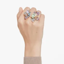 Anello Idyllia
