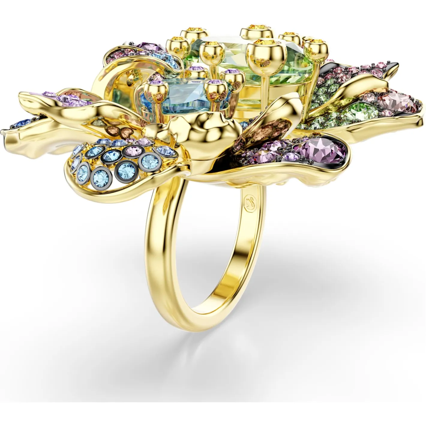 Anello Idyllia