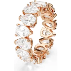 Anello Matrix Vittore