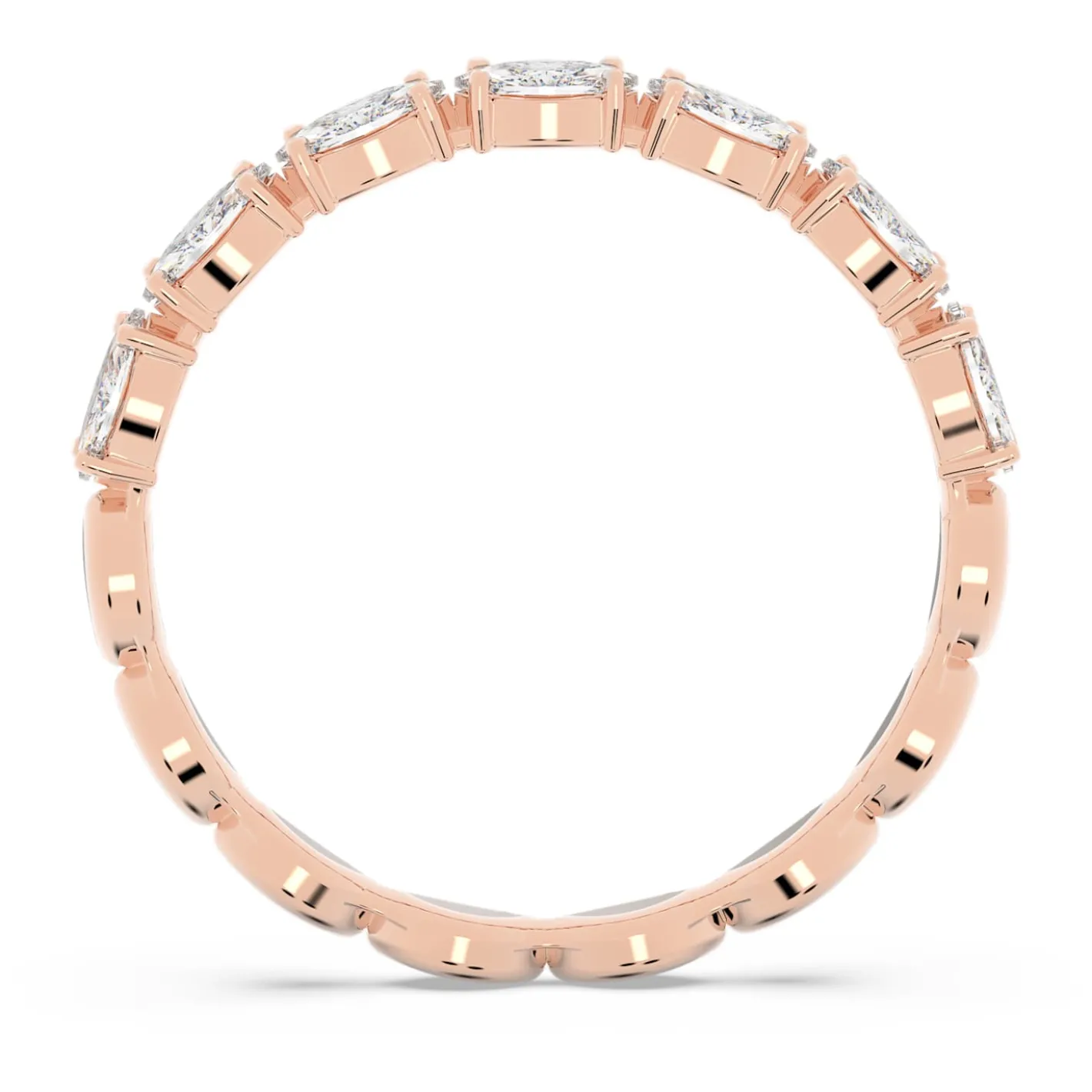 Anello Matrix Vittore