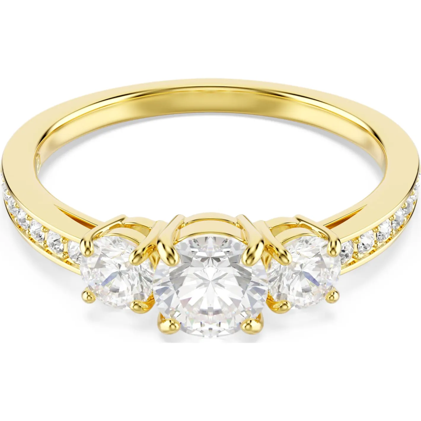 Anello Stilla Attract