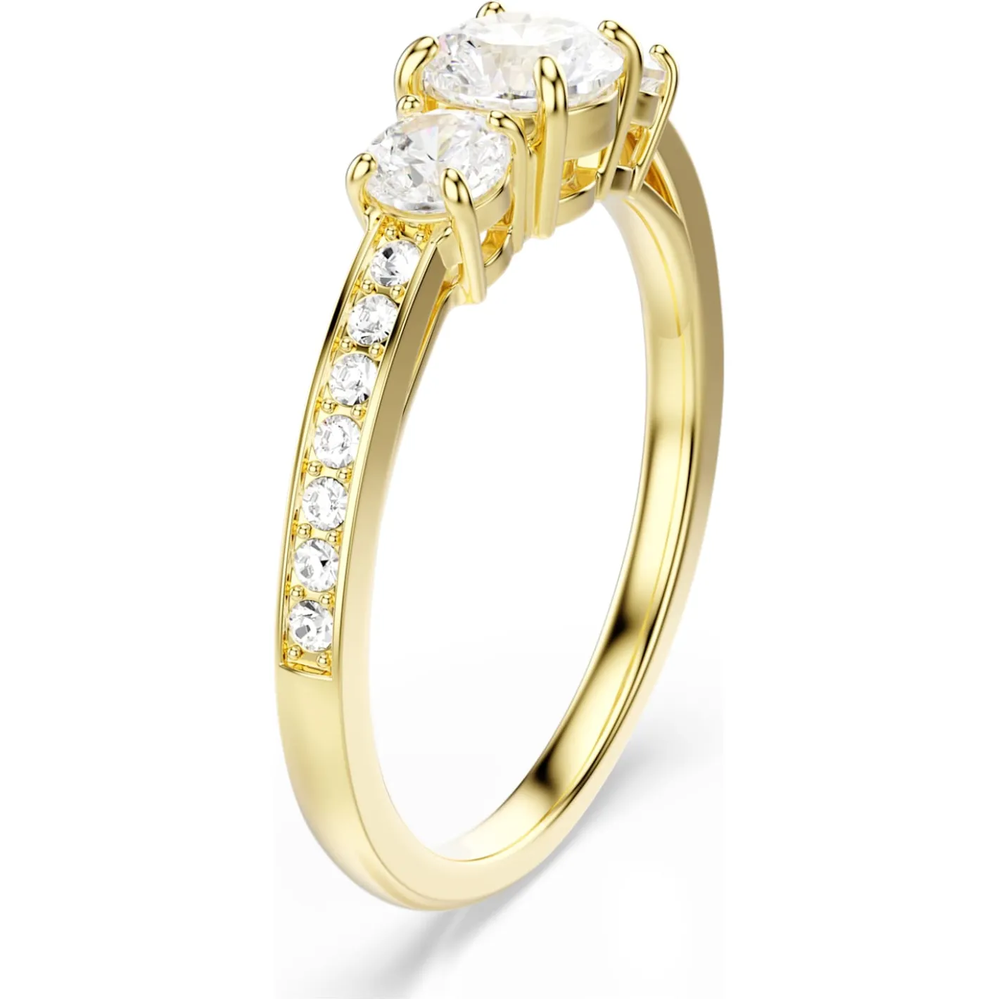 Anello Stilla Attract