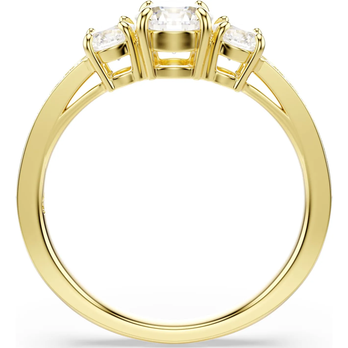 Anello Stilla Attract