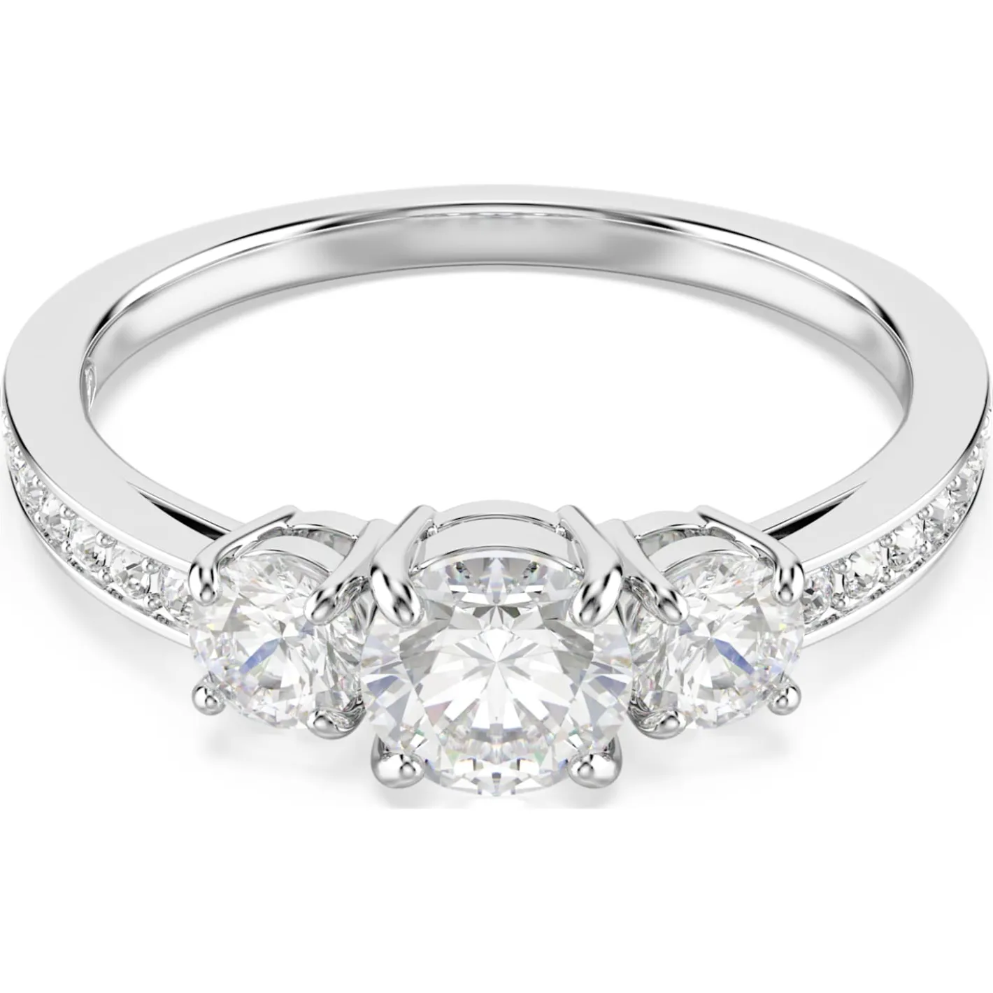 Anello Stilla Attract