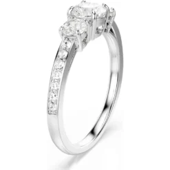 Anello Stilla Attract