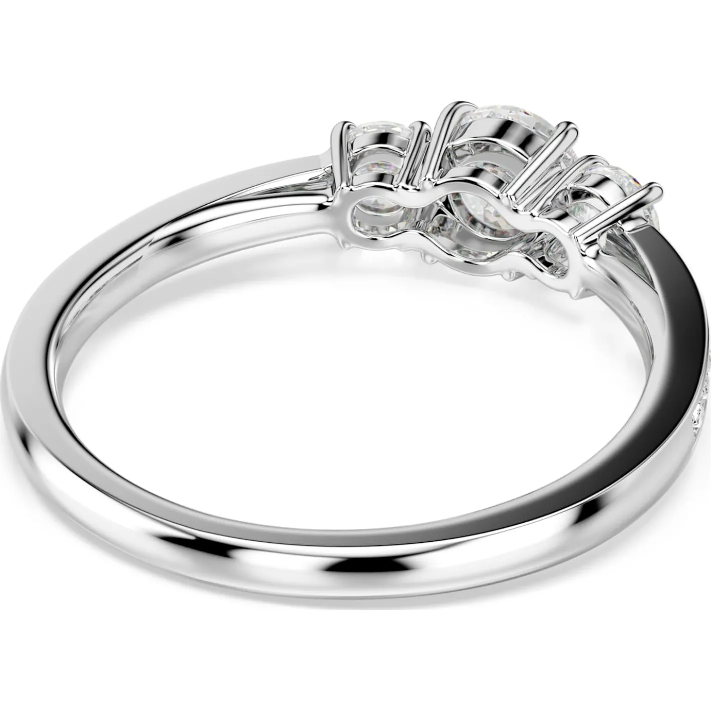 Anello Stilla Attract