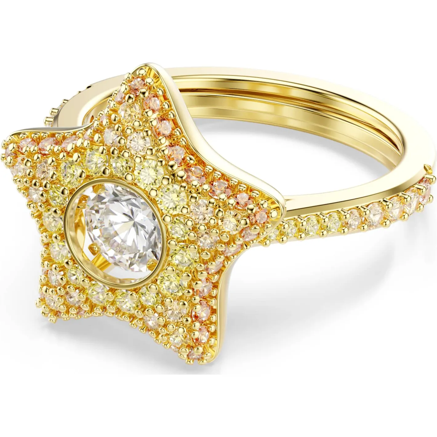 Anello Sublima