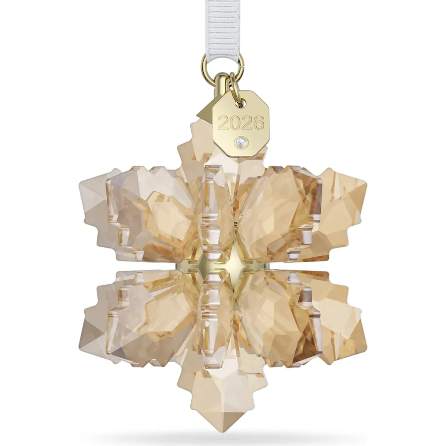 Annual Edition Decorazione 3D Festive 2026