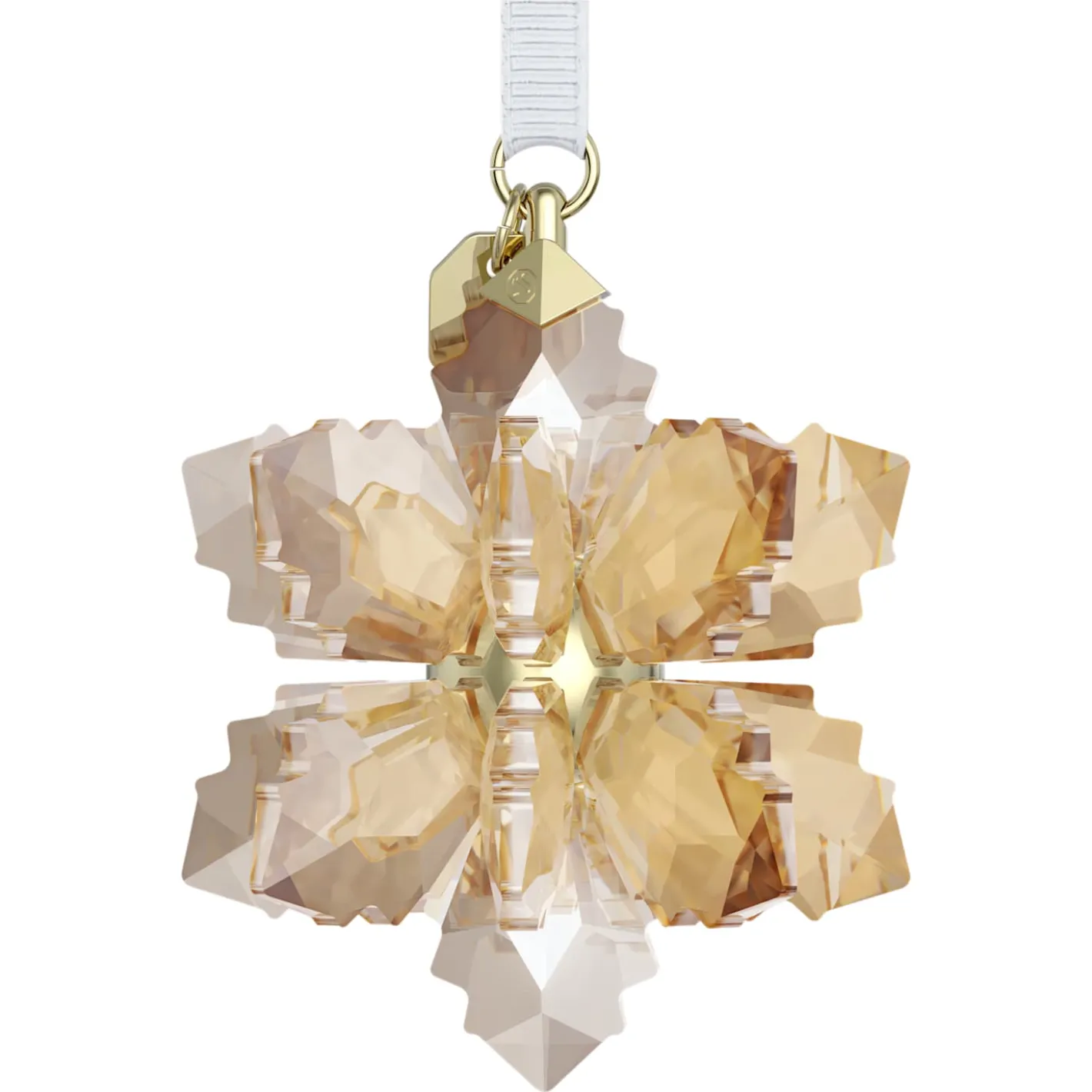 Annual Edition Decorazione 3D Festive 2026