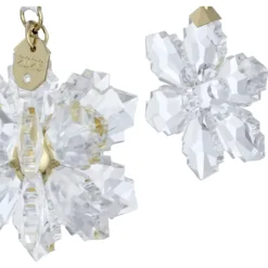 Annual Edition Set Decorazioni 3D 2026