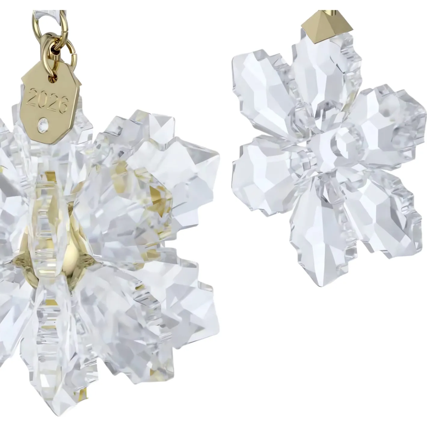 Annual Edition Set Decorazioni 3D 2026
