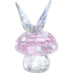 Ariana Grande x Swarovski Fungo e Farfalla