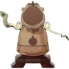 Beauty And The Beast Cogsworth