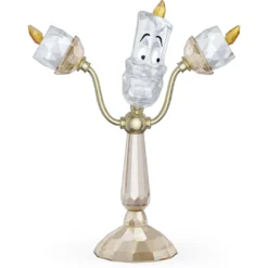 Beauty And The Beast Lumière