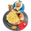 Beauty And The Beast Scena della Sala da Ballo Edizione Limitata