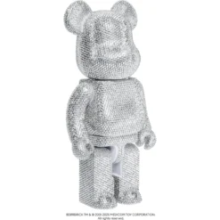 BE@RBRICK 400%