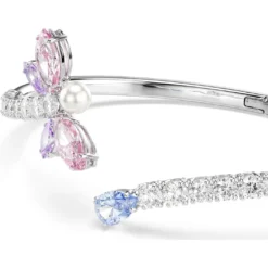 Bracciale rigido Ariana Grande x Swarovski