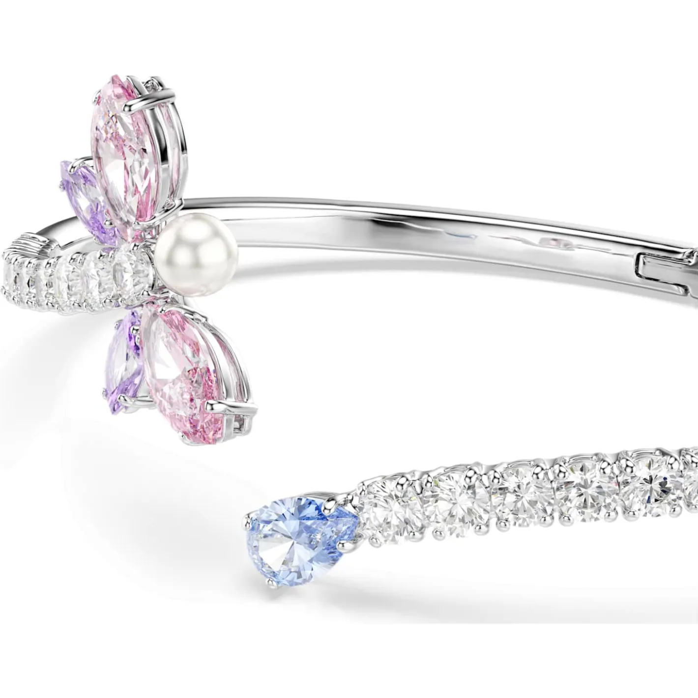 Bracciale rigido Ariana Grande x Swarovski