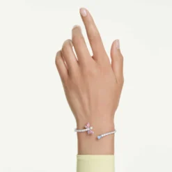 Bracciale rigido Ariana Grande x Swarovski