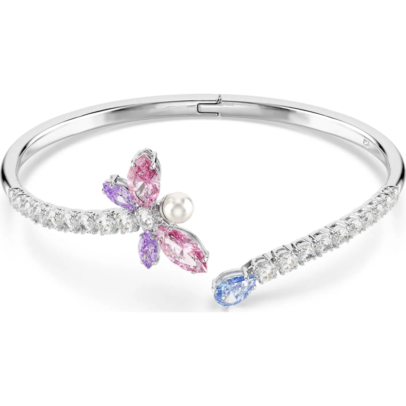Bracciale rigido Ariana Grande x Swarovski