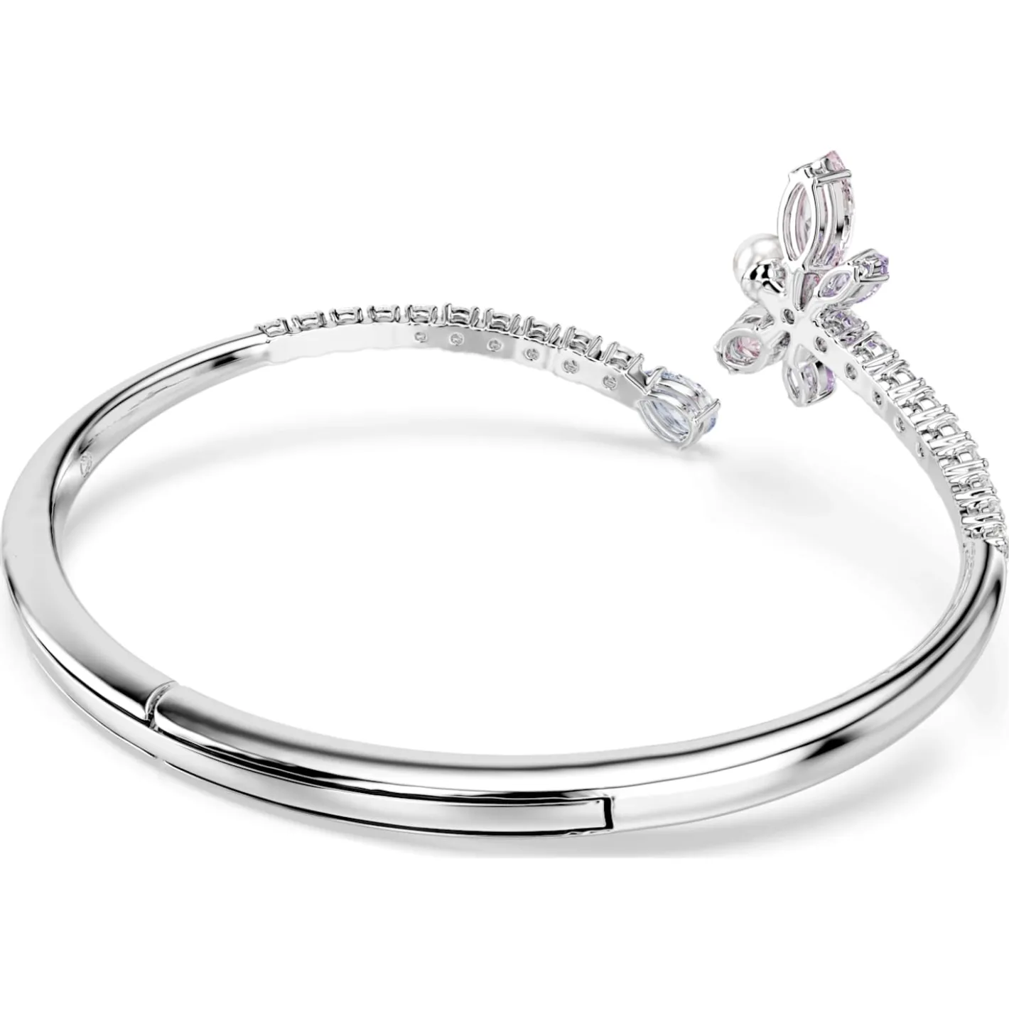 Bracciale rigido Ariana Grande x Swarovski