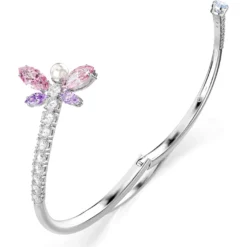 Bracciale rigido Ariana Grande x Swarovski