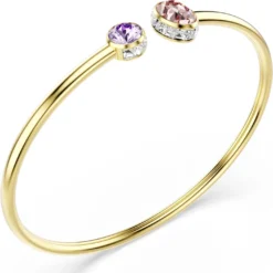 Bracciale rigido Chroma