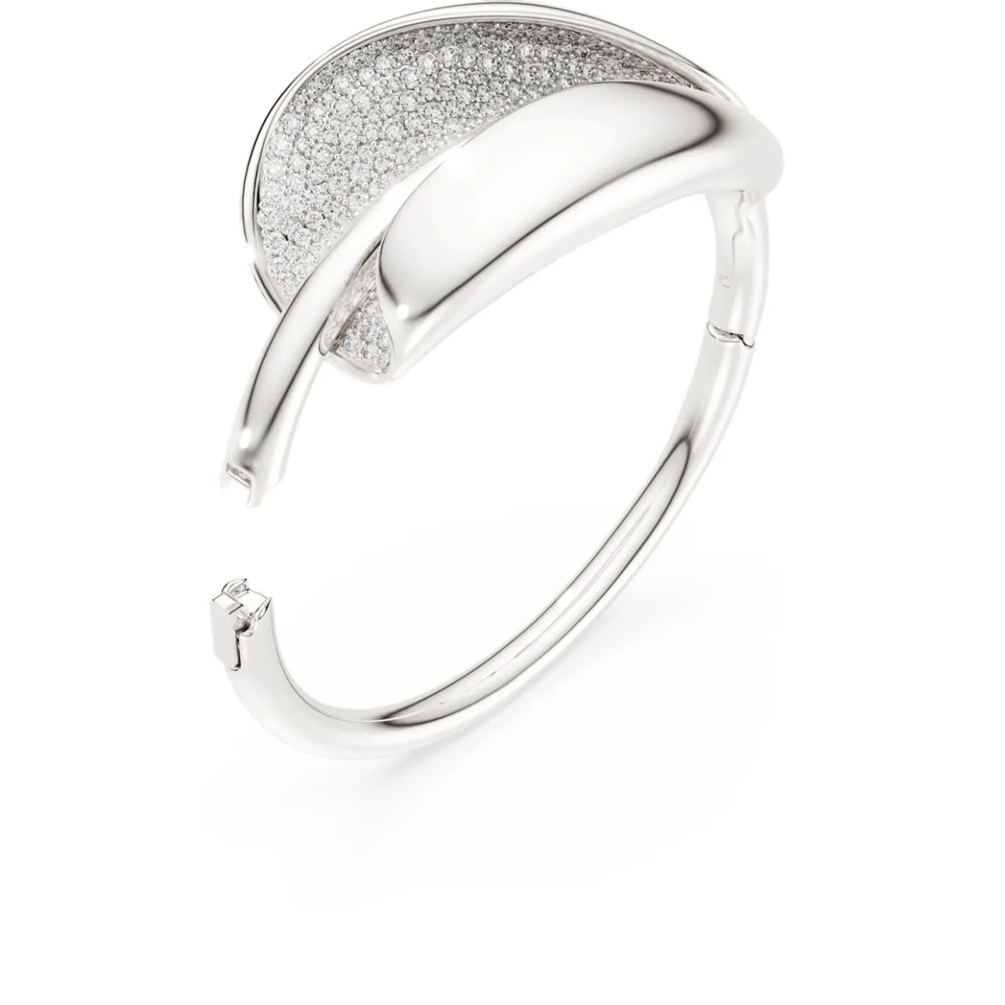 Bracciale rigido Classica