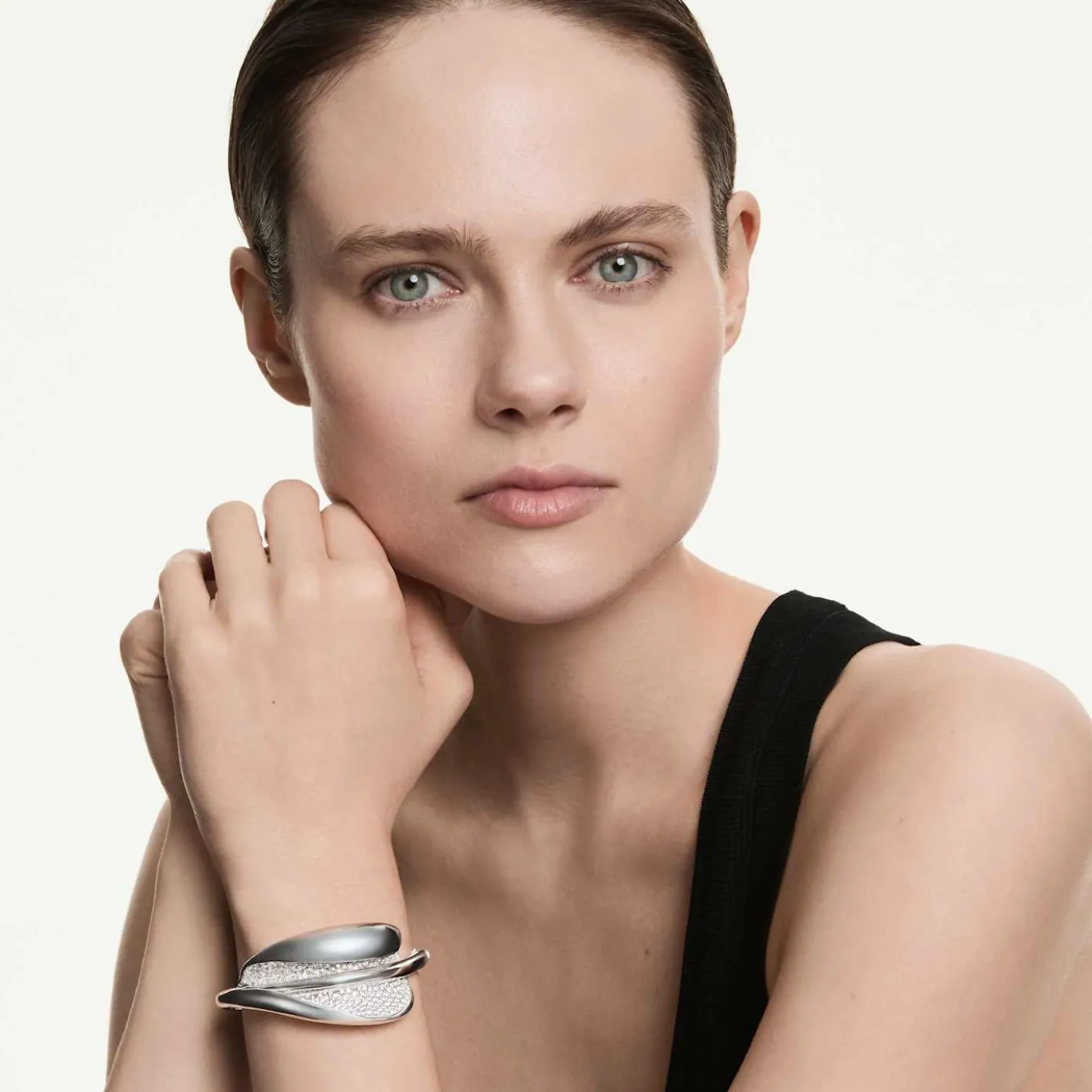 Bracciale rigido Classica
