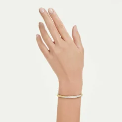 Bracciale rigido Classica