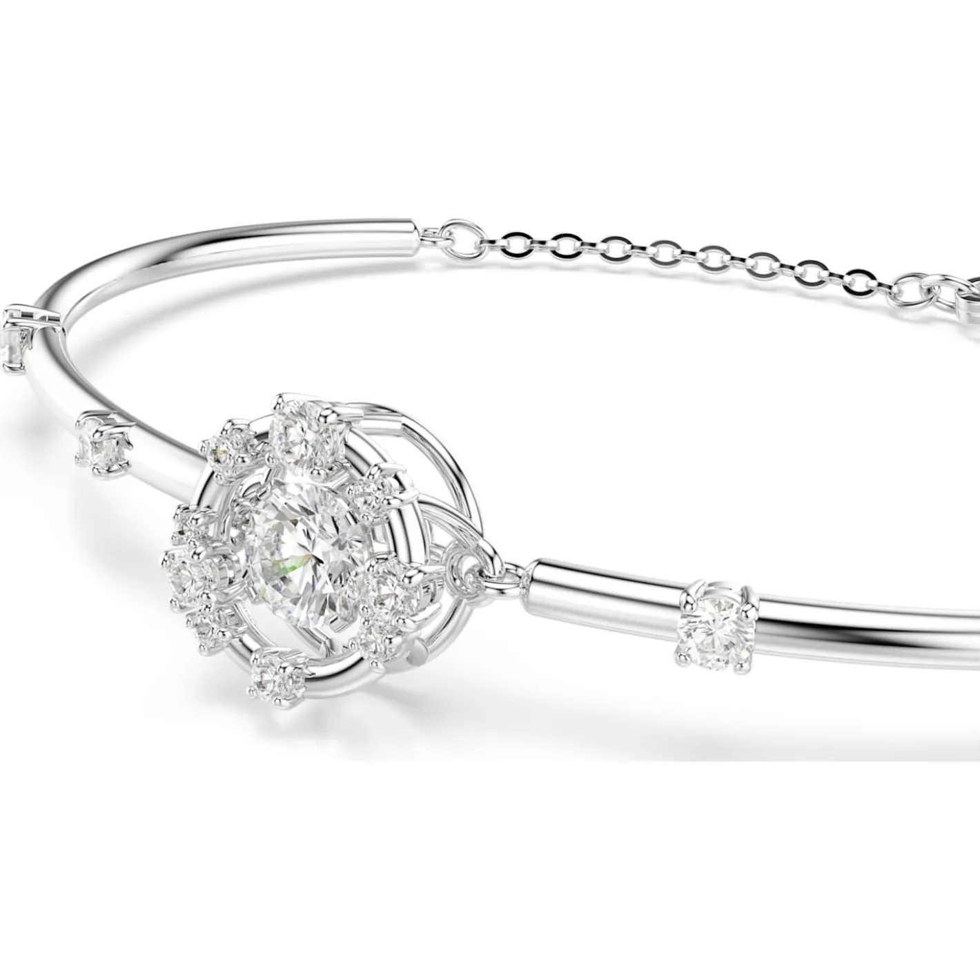 Bracciale rigido Constella