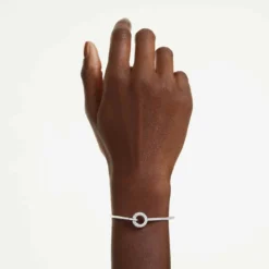 Bracciale rigido Dextera