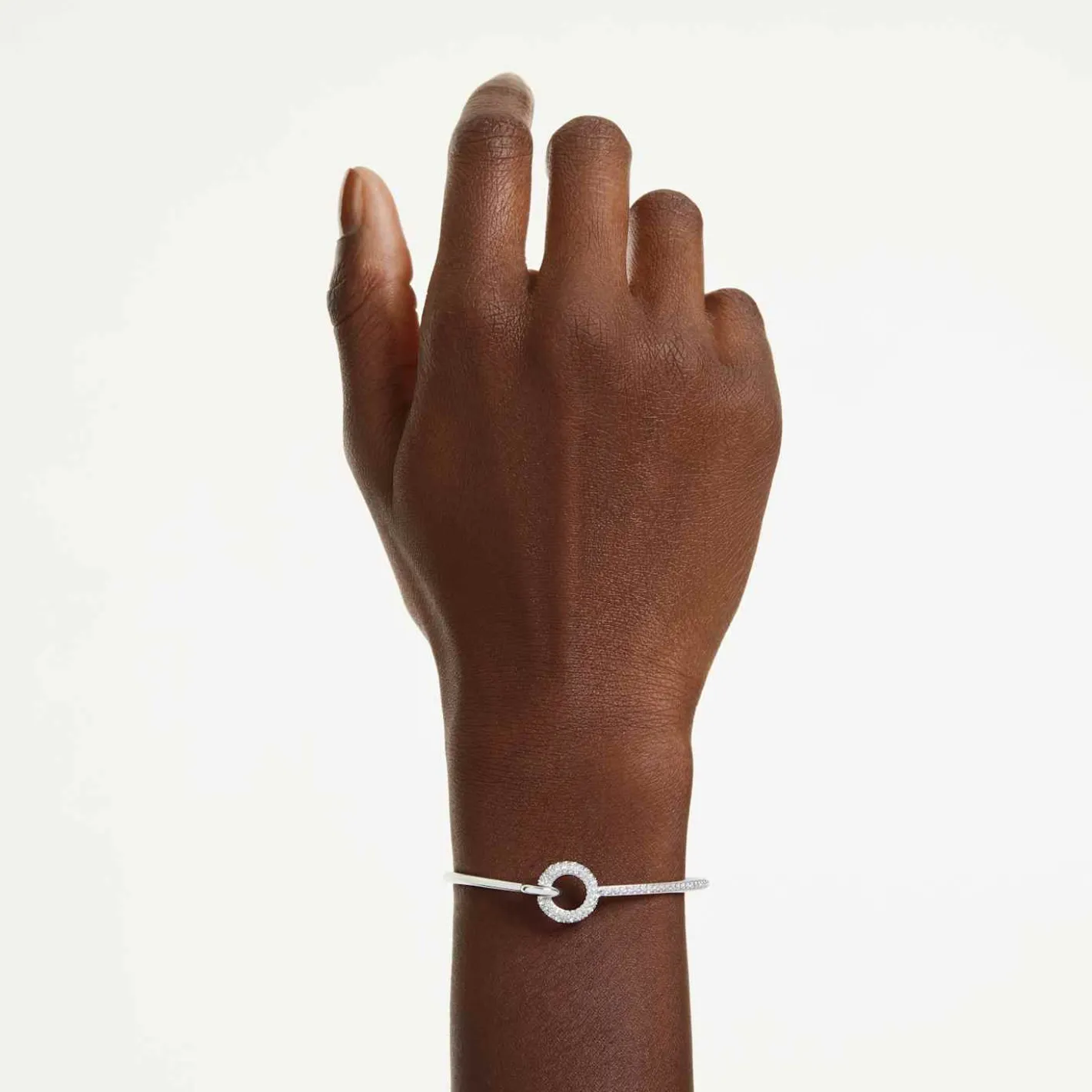 Bracciale rigido Dextera
