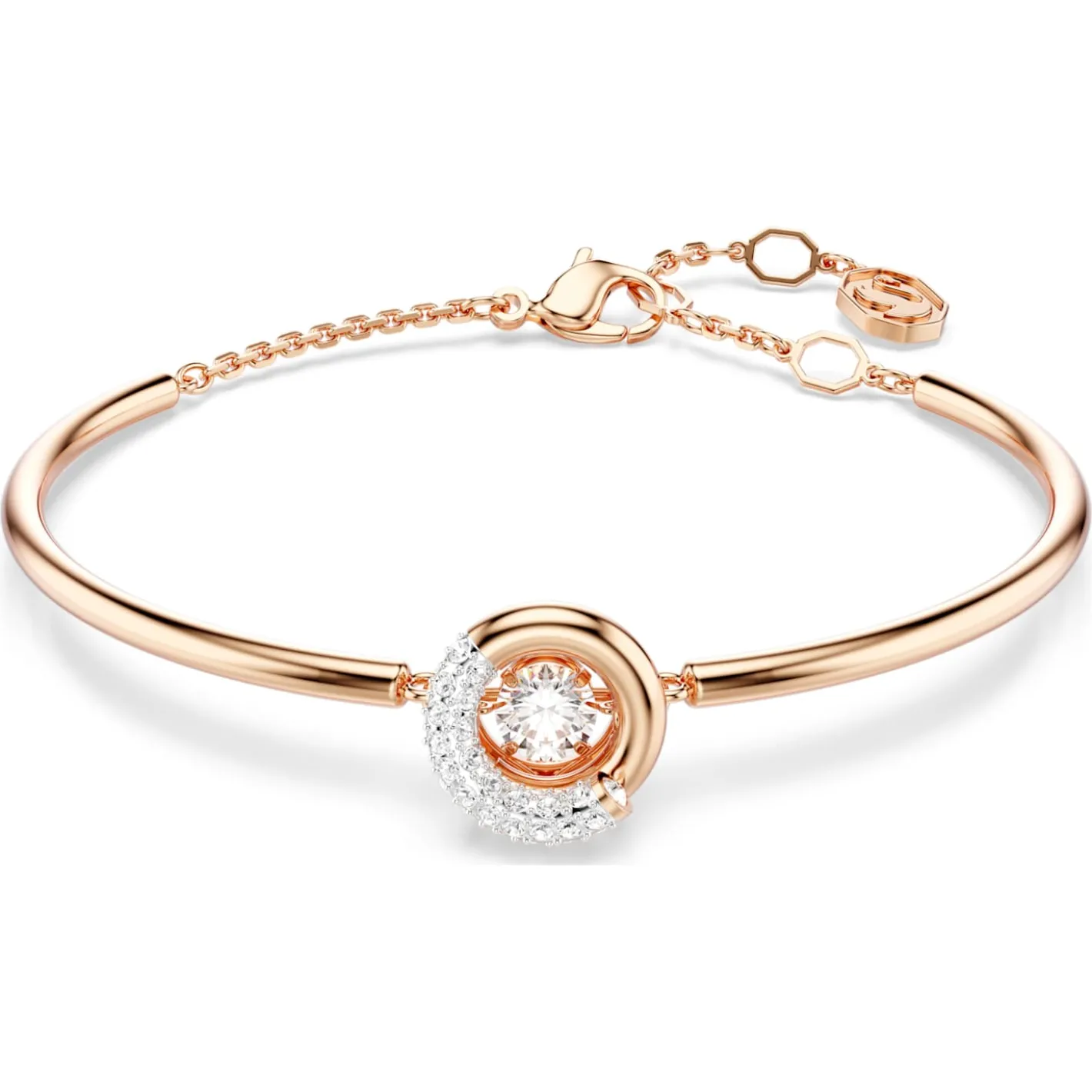 Bracciale rigido Dextera