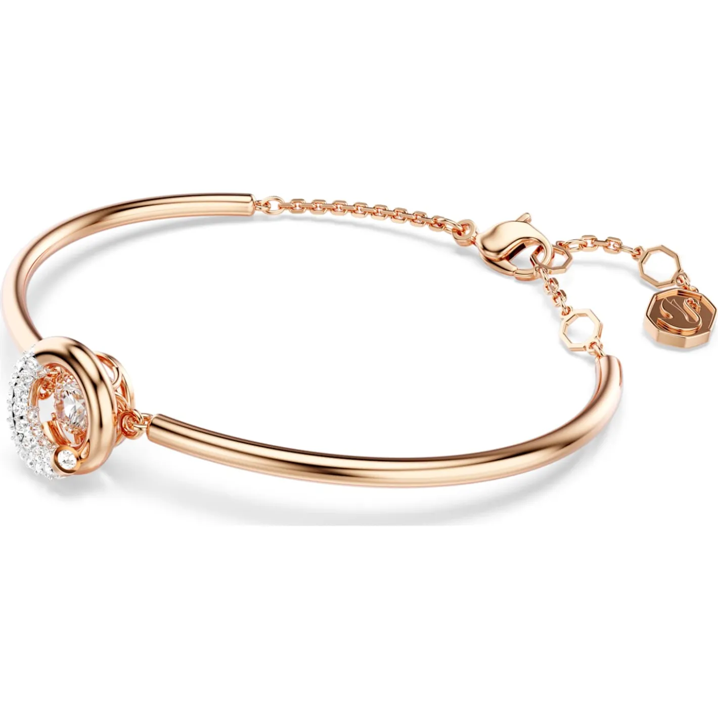 Bracciale rigido Dextera