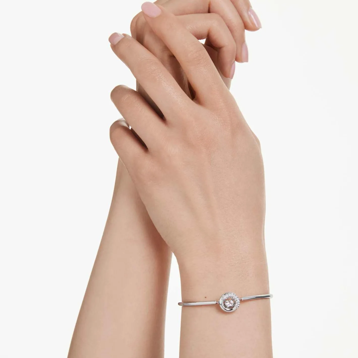 Bracciale rigido Dextera