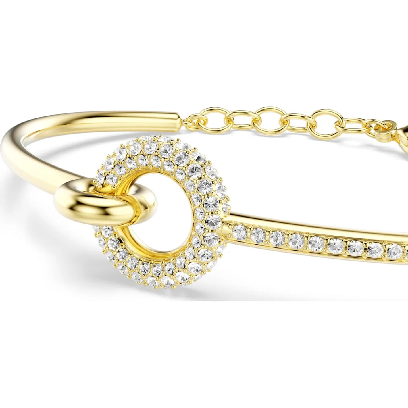Bracciale rigido Dextera