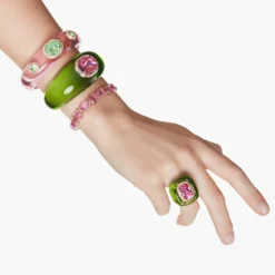 Bracciale rigido Dulcis