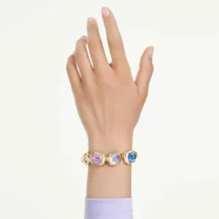 Bracciale rigido Gema