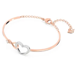 Bracciale rigido Hyperbola