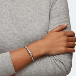 Bracciale rigido Hyperbola