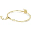 Bracciale rigido Idyllia