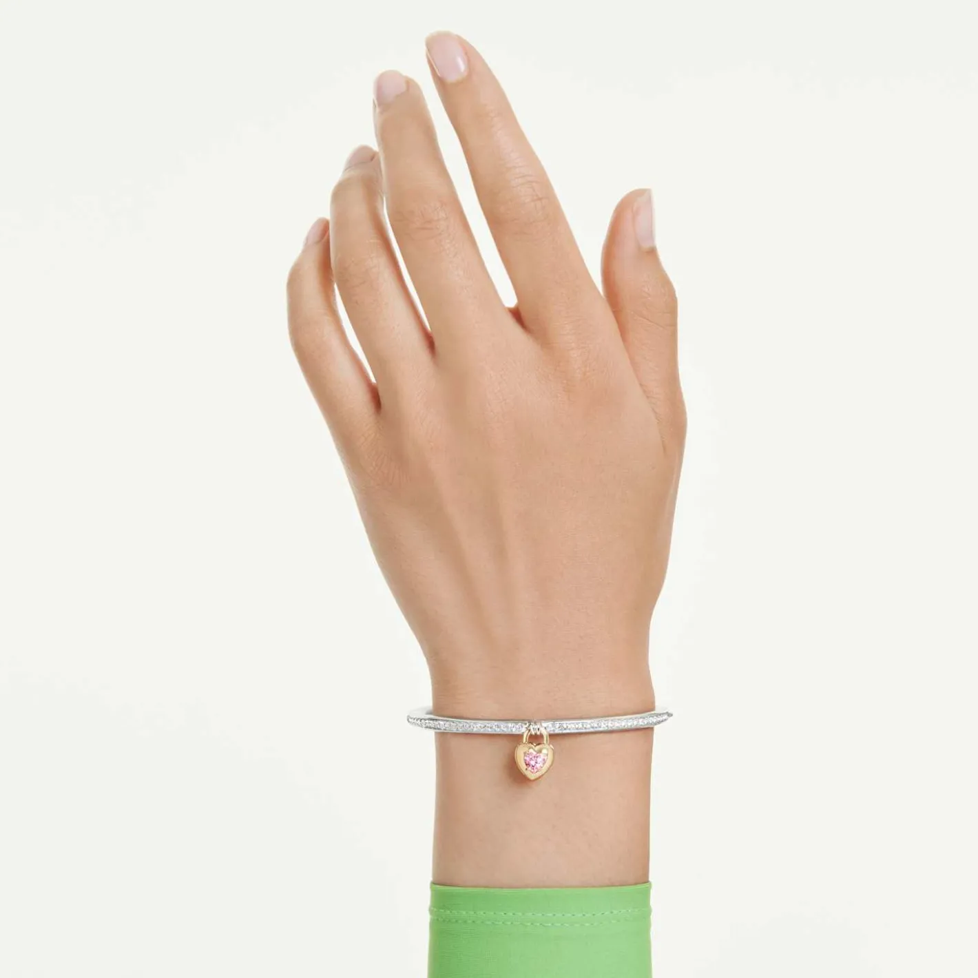 Bracciale rigido Idyllia
