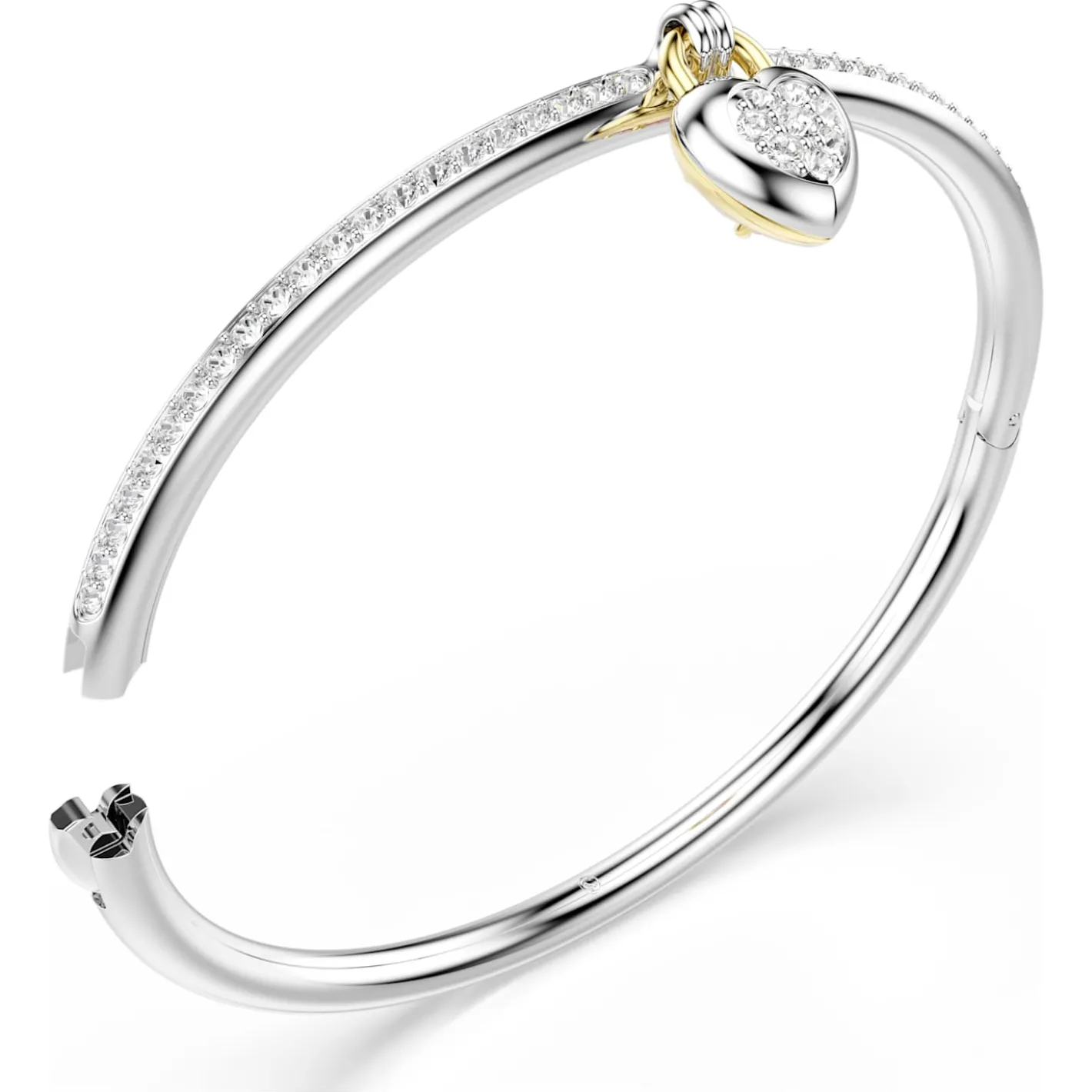 Bracciale rigido Idyllia