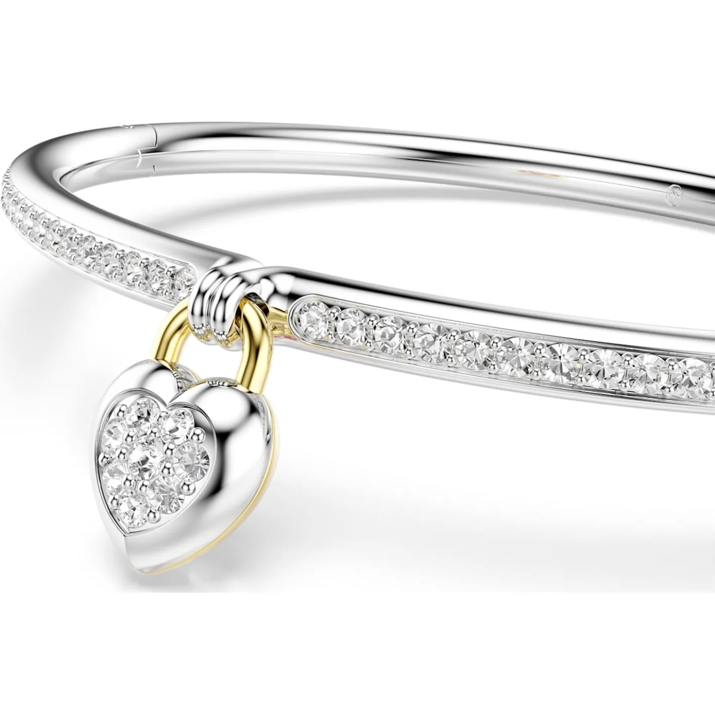 Bracciale rigido Idyllia