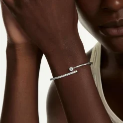Bracciale rigido Matrix