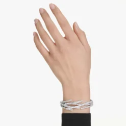 Bracciale rigido Matrix